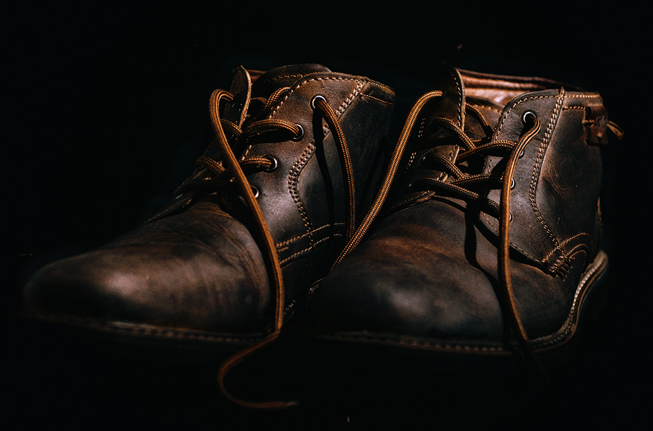 buty