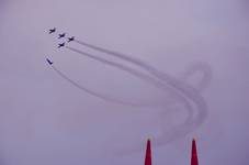 Red Bull Air Race Gdynia 2014
