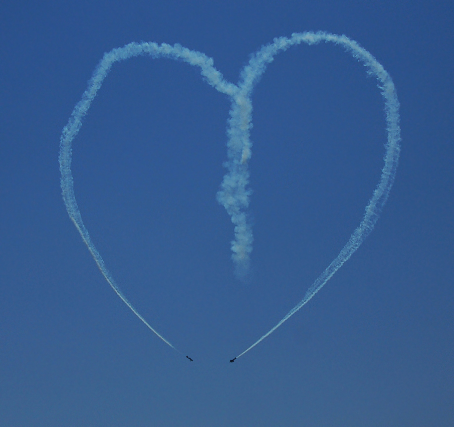 Mazury AirShow 2014