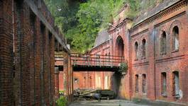 Fort III