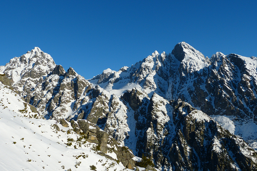 Tatry