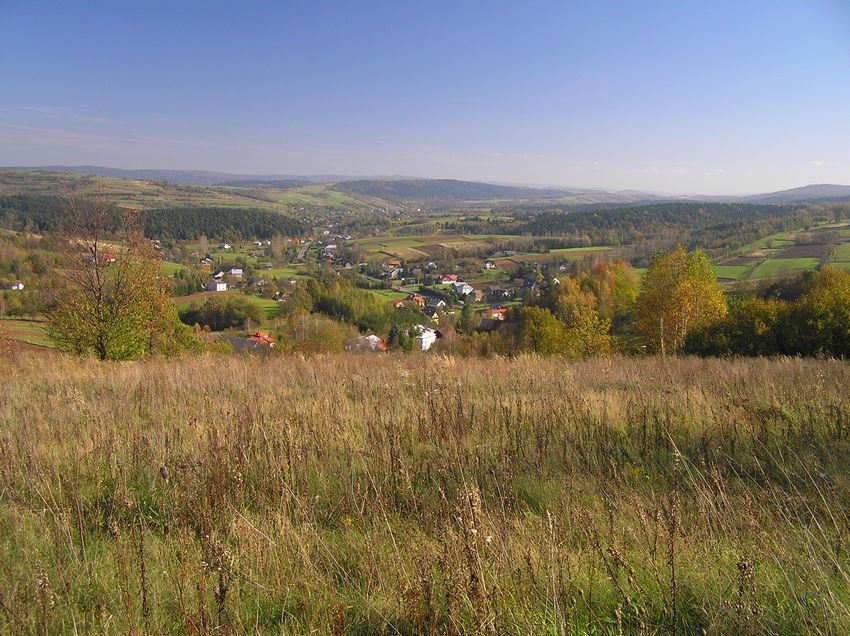 Jesień