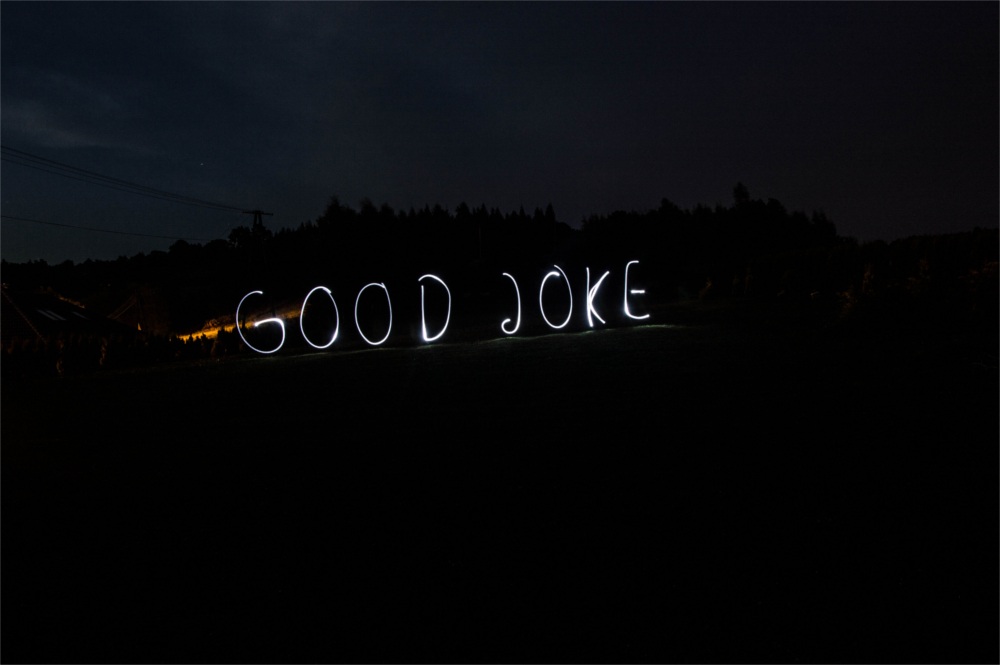 Good Joke