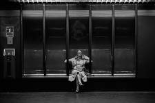 metro awaitings