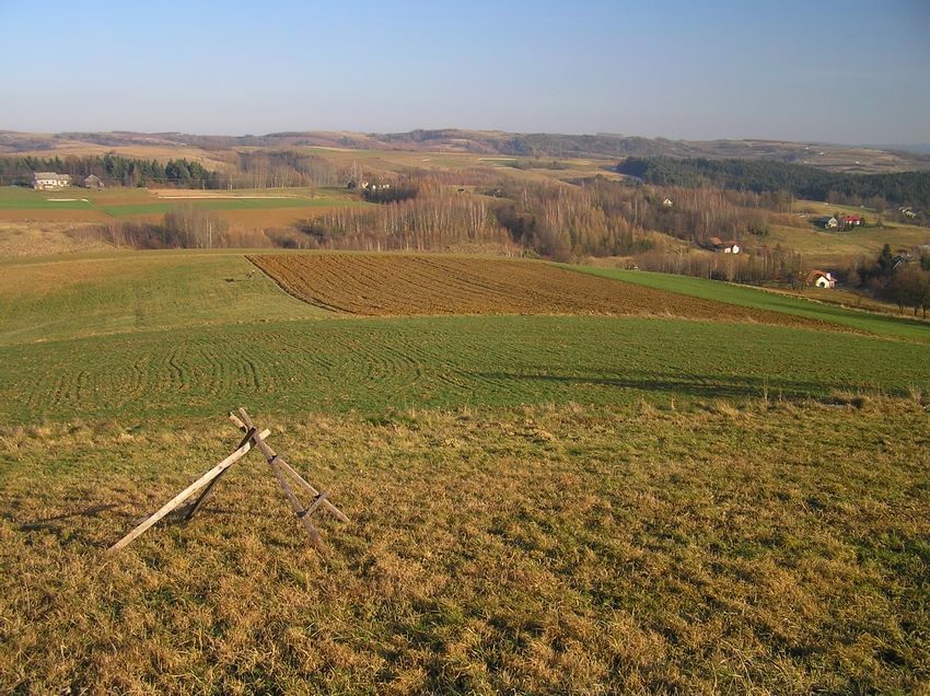 Jesień