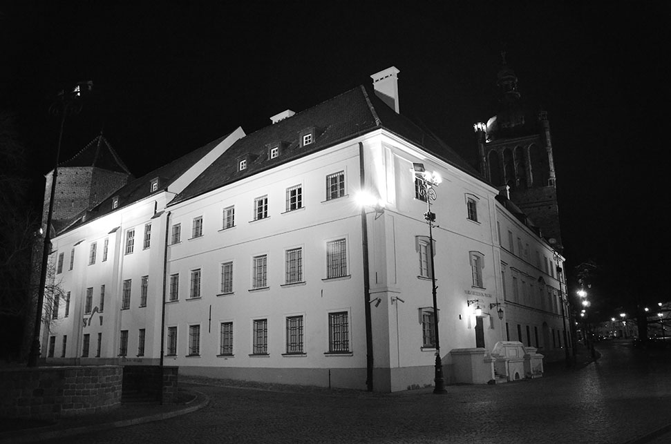 Zamek
