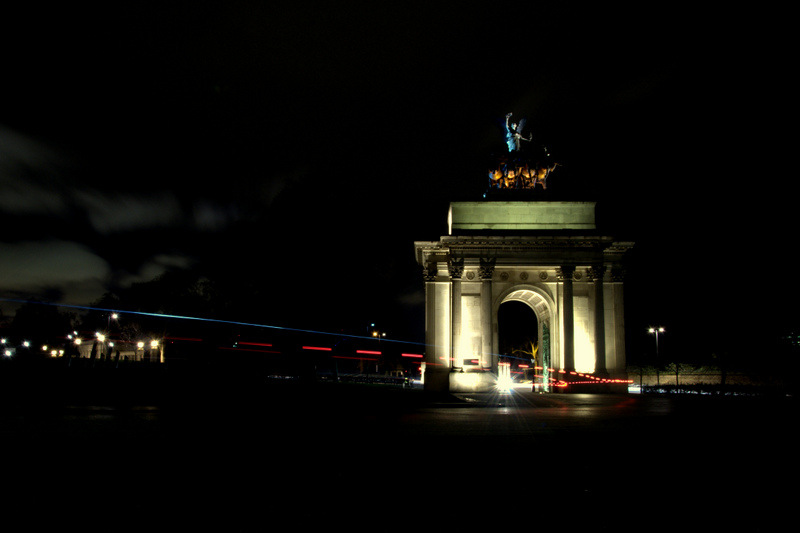 Marble Arch