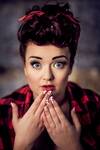 pin up