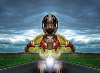 Easy Rider ;)