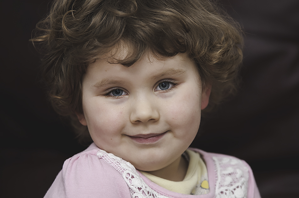 portret