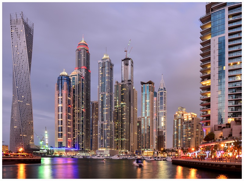 Dubai