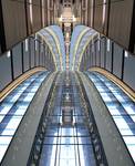 tunel transportowy