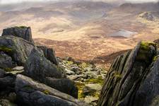 SNOWDONIA