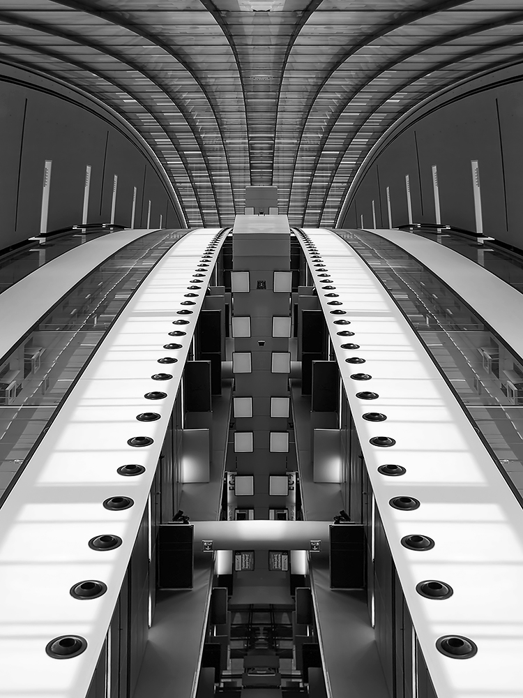 Terminal pasażerski