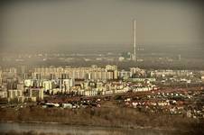 Warszawa