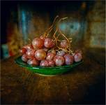Grappe de raisin