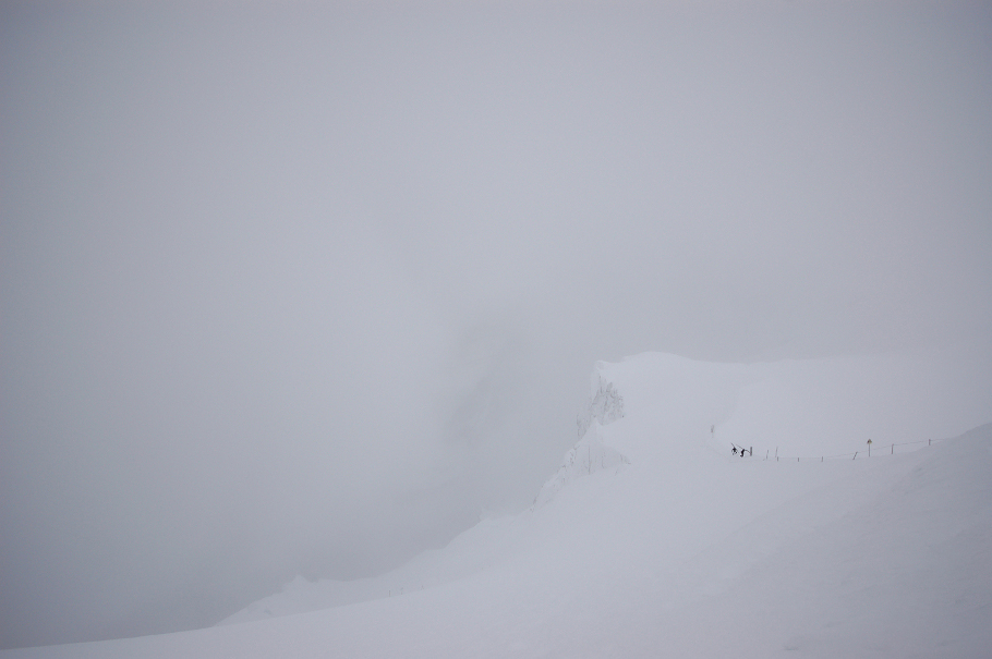 pod Mont Blanc