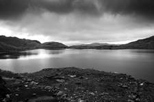 Snowdonia