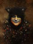 The Cheshire Cat