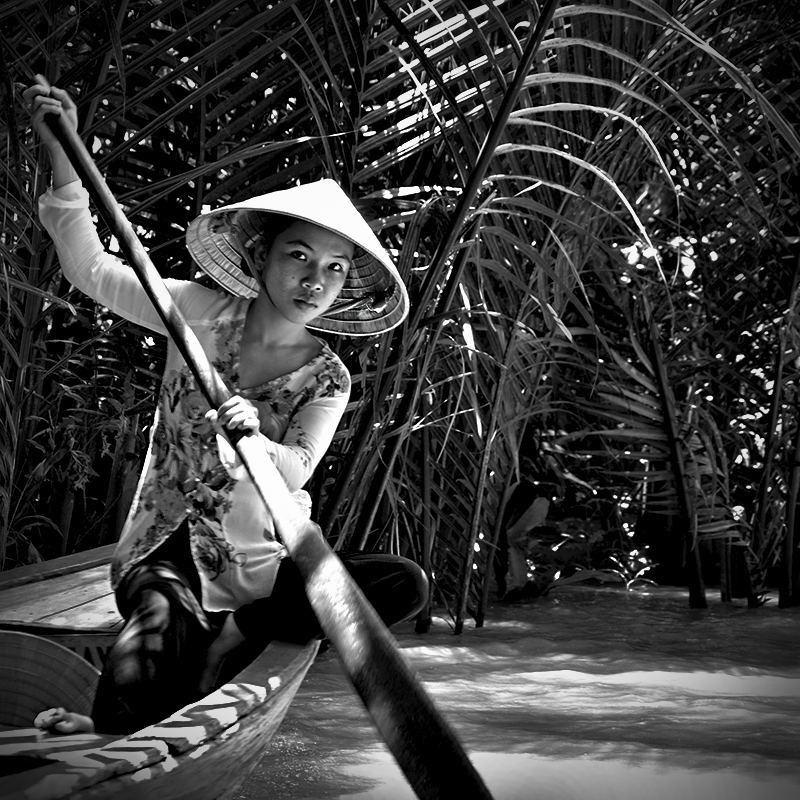 Miss Mekong