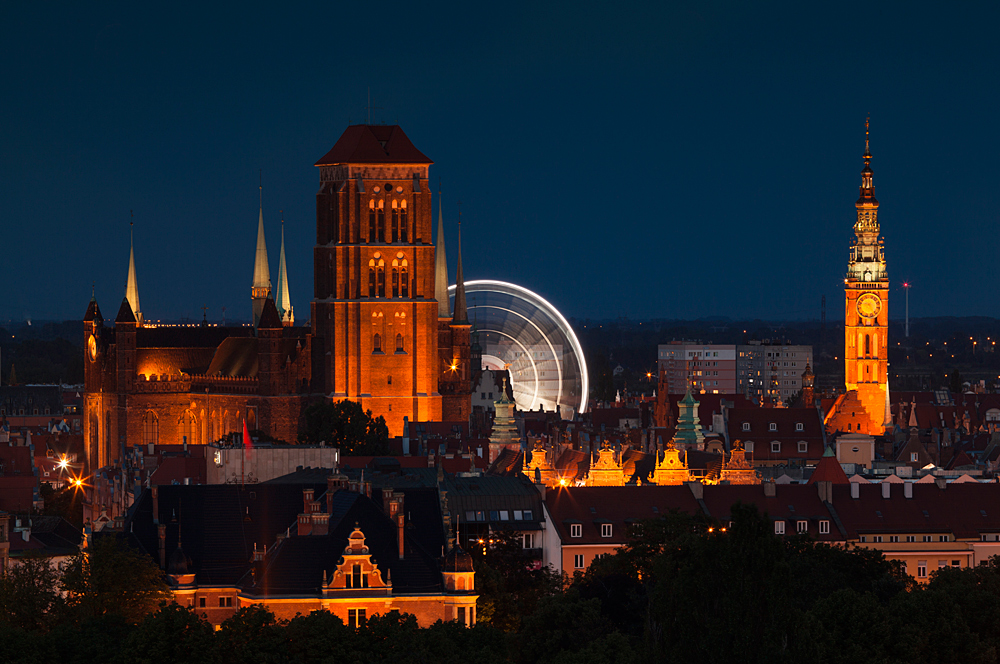 Gdańsk