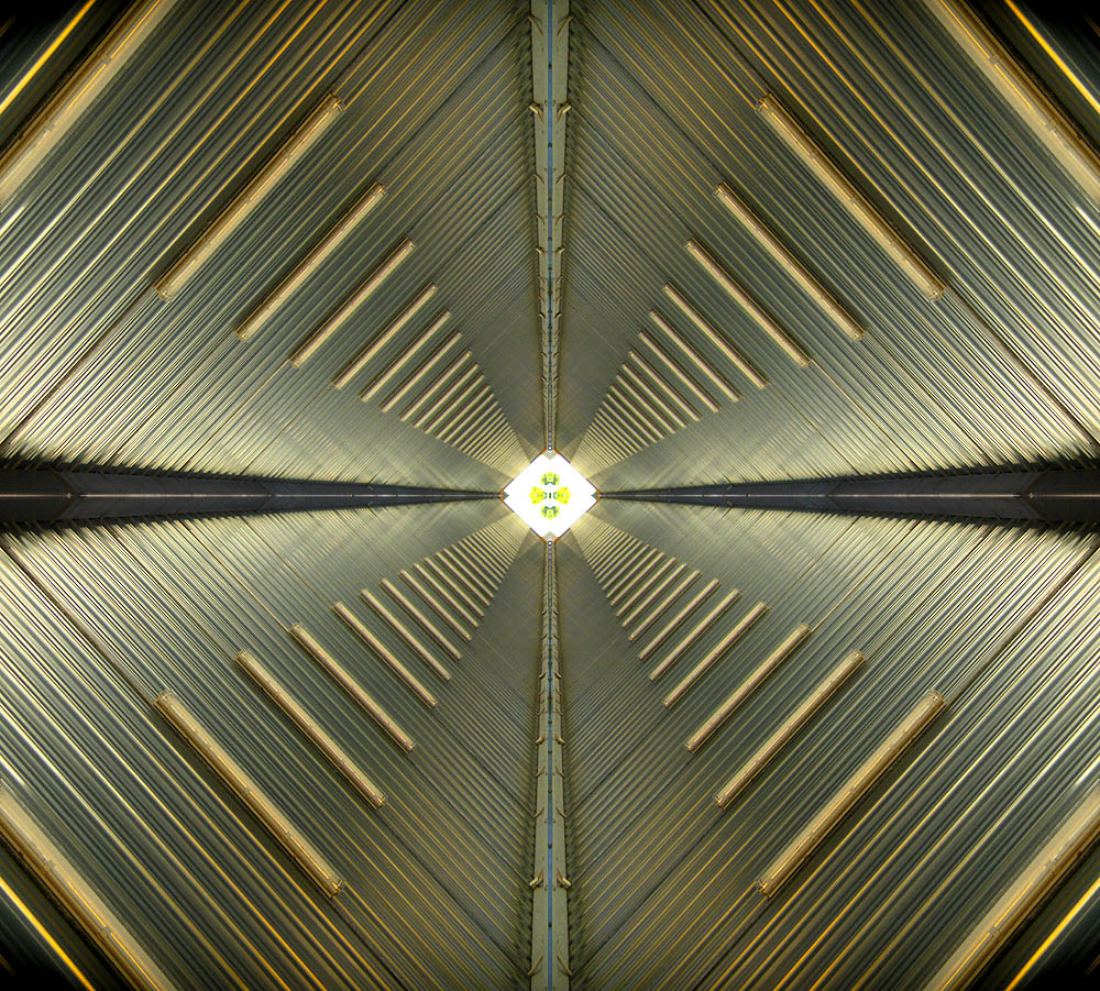 Tunel zakupowy