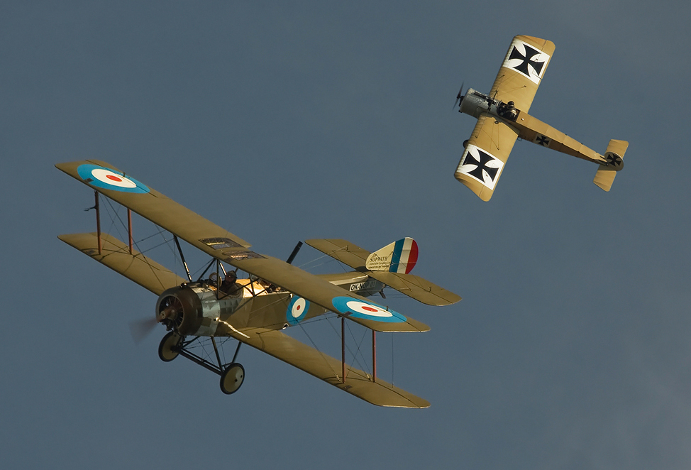 Flyboys