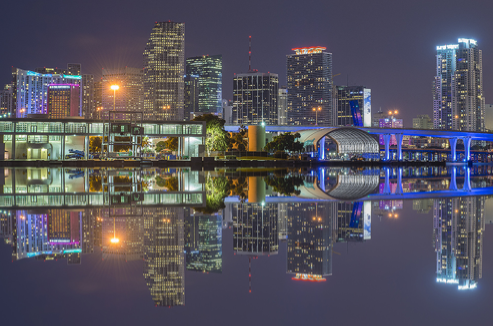Miami...