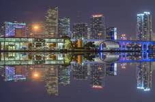 Miami...