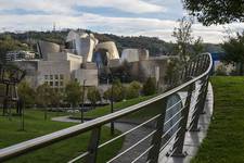 Museum Guggenheim...