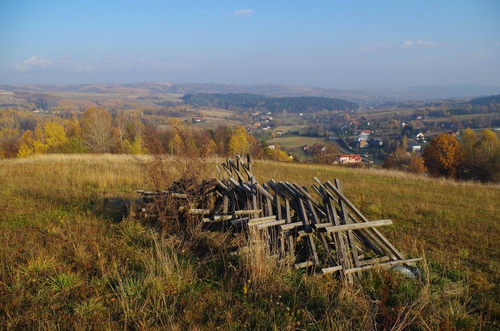 Jesień