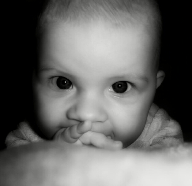 amazing eyes