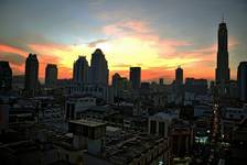 Bangkok