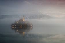 Tajemnicza wyspa