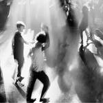 Roll Over Twist and Shout...