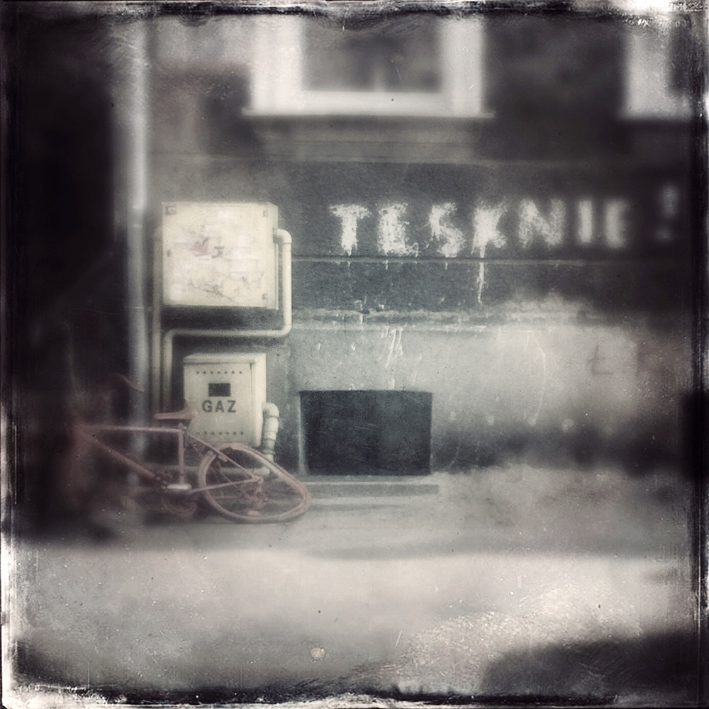 tesknie