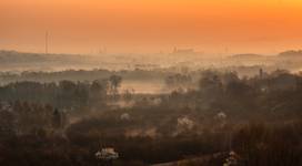 Kraków budzi się #3