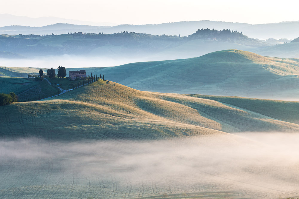 Crete Senesi  2