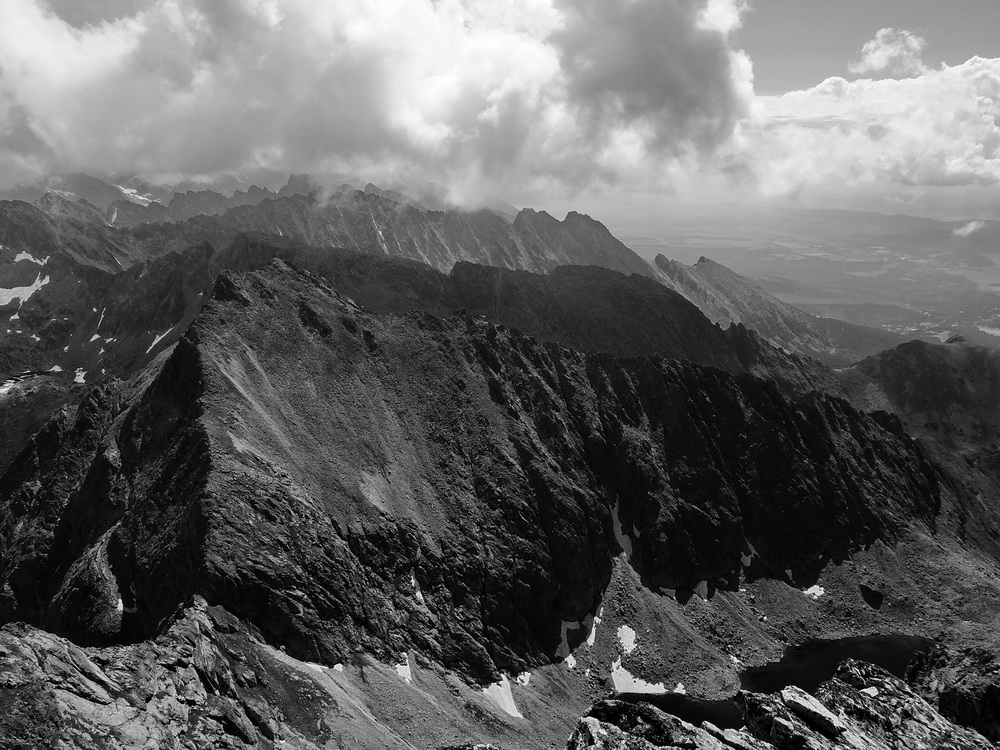 Tatry