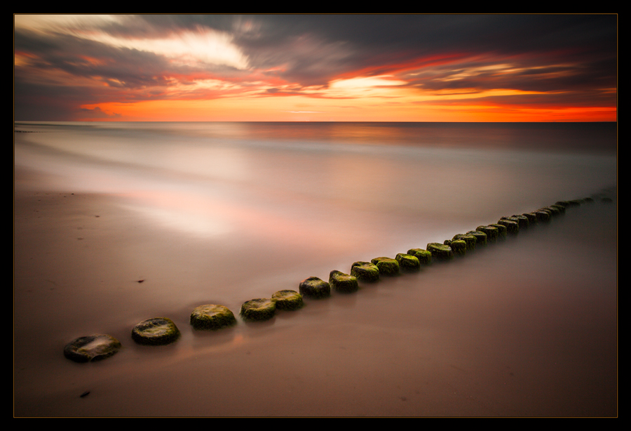 Touch Of Eternity...