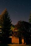 Pożegnanie Perseidów