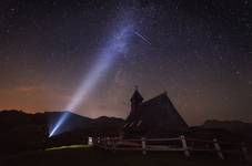 Zaklinacz meteorow