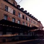 Stary hotel II