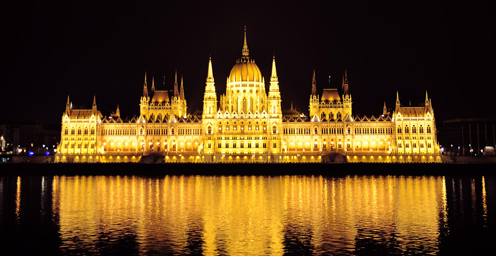 Budapeszt