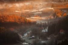 Late Autumn.