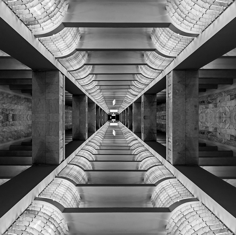 Metro...