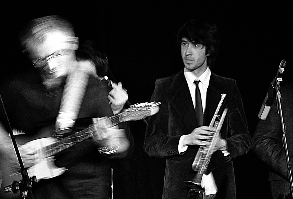 JAZZ