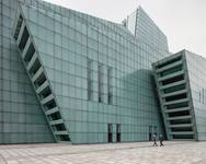 Chongqing Grand Theatre