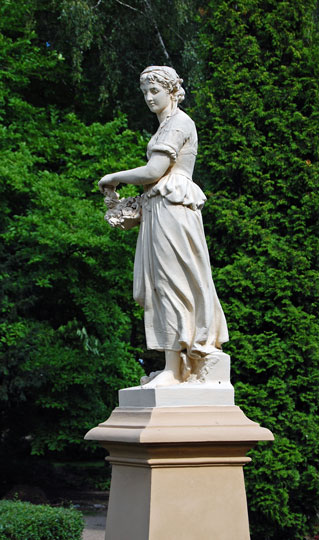 Flora