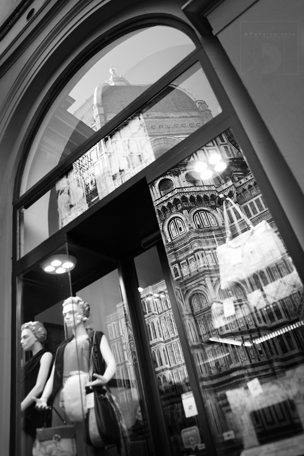 Bogactwo Florencji